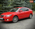 Мазда 3 2008 в Киеве на Automoto.ua Красный Мазда 3, объемом двигателя 1.6 л и пробегом 170 тыс. км за 6400 $, фото 7 на Automoto.ua