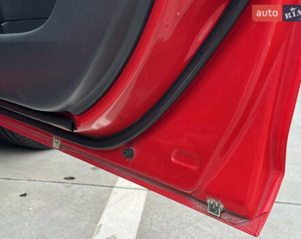 Красный Мазда 3, объемом двигателя 2 л и пробегом 205 тыс. км за 5400 $, фото 75 на Automoto.ua