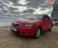 Красный Мазда 3, объемом двигателя 2 л и пробегом 240 тыс. км за 4700 $, фото 15 на Automoto.ua