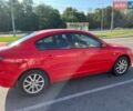 Червоний Мазда 3, об'ємом двигуна 1.6 л та пробігом 172 тис. км за 6500 $, фото 1 на Automoto.ua