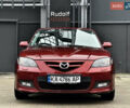 Червоний Мазда 3, об'ємом двигуна 1.6 л та пробігом 183 тис. км за 7500 $, фото 9 на Automoto.ua