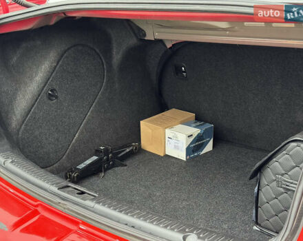 Красный Мазда 3, объемом двигателя 2 л и пробегом 205 тыс. км за 5400 $, фото 58 на Automoto.ua