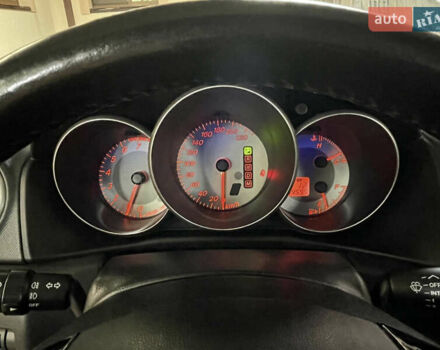 Красный Мазда 3, объемом двигателя 1.6 л и пробегом 165 тыс. км за 7600 $, фото 31 на Automoto.ua