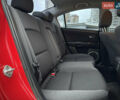 Красный Мазда 3, объемом двигателя 2 л и пробегом 205 тыс. км за 5900 $, фото 32 на Automoto.ua