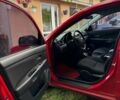 Червоний Мазда 3, об'ємом двигуна 1.6 л та пробігом 218 тис. км за 6000 $, фото 7 на Automoto.ua