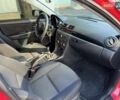 Красный Мазда 3, объемом двигателя 2 л и пробегом 240 тыс. км за 4700 $, фото 18 на Automoto.ua