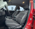 Красный Мазда 3, объемом двигателя 2 л и пробегом 205 тыс. км за 5900 $, фото 19 на Automoto.ua