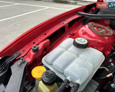 Красный Мазда 3, объемом двигателя 2 л и пробегом 205 тыс. км за 5900 $, фото 75 на Automoto.ua