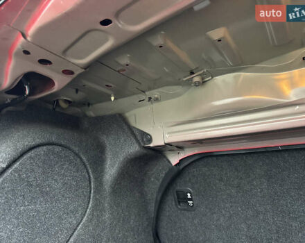 Красный Мазда 3, объемом двигателя 2 л и пробегом 205 тыс. км за 5900 $, фото 87 на Automoto.ua