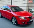 Червоний Мазда 3, об'ємом двигуна 1.6 л та пробігом 238 тис. км за 4700 $, фото 1 на Automoto.ua