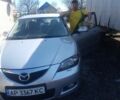 Червоний Мазда 3, об'ємом двигуна 1.6 л та пробігом 285 тис. км за 4900 $, фото 1 на Automoto.ua