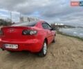 Красный Мазда 3, объемом двигателя 2 л и пробегом 240 тыс. км за 4700 $, фото 12 на Automoto.ua