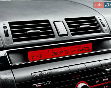 Червоний Мазда 3, об'ємом двигуна 1.6 л та пробігом 183 тис. км за 7500 $, фото 30 на Automoto.ua