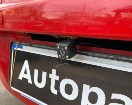 Красный Мазда 3, объемом двигателя 1.6 л и пробегом 163 тыс. км за 7490 $, фото 24 на Automoto.ua