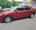 Червоний Мазда 3, об'ємом двигуна 1.6 л та пробігом 238 тис. км за 6000 $, фото 1 на Automoto.ua