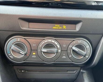 Красный Мазда 3, объемом двигателя 2.5 л и пробегом 98 тыс. км за 9999 $, фото 24 на Automoto.ua