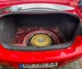 Червоний Мазда 3, об'ємом двигуна 1.6 л та пробігом 218 тис. км за 6000 $, фото 18 на Automoto.ua