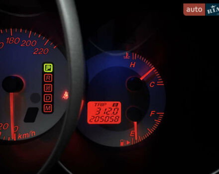 Красный Мазда 3, объемом двигателя 2 л и пробегом 205 тыс. км за 5400 $, фото 56 на Automoto.ua