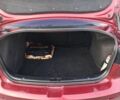 Красный Мазда 3, объемом двигателя 2 л и пробегом 264 тыс. км за 4400 $, фото 1 на Automoto.ua