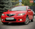 Мазда 3 2008 в Киеве на Automoto.ua Красный Мазда 3, объемом двигателя 1.6 л и пробегом 170 тыс. км за 6400 $, фото 8 на Automoto.ua