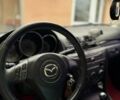 Червоний Мазда 3, об'ємом двигуна 1.6 л та пробігом 218 тис. км за 6000 $, фото 13 на Automoto.ua