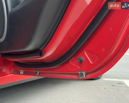 Красный Мазда 3, объемом двигателя 2 л и пробегом 205 тыс. км за 5400 $, фото 77 на Automoto.ua