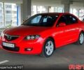 Красный Мазда 3, объемом двигателя 1.6 л и пробегом 190 тыс. км за 5900 $, фото 1 на Automoto.ua