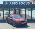 Червоний Мазда 3, об'ємом двигуна 2 л та пробігом 265 тис. км за 5690 $, фото 1 на Automoto.ua