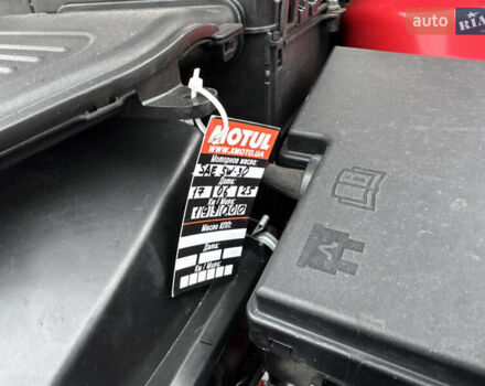 Красный Мазда 3, объемом двигателя 2 л и пробегом 205 тыс. км за 5900 $, фото 77 на Automoto.ua