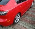 Червоний Мазда 3, об'ємом двигуна 2 л та пробігом 171 тис. км за 6500 $, фото 8 на Automoto.ua