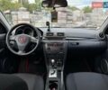 Красный Мазда 3, объемом двигателя 1.6 л и пробегом 131 тыс. км за 6890 $, фото 27 на Automoto.ua