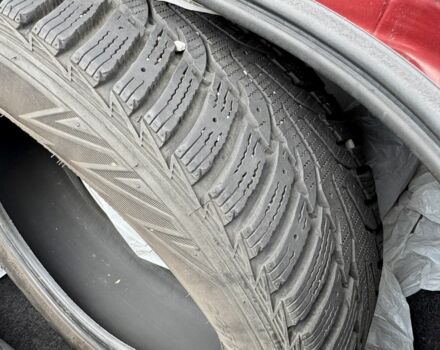 Червоний Мазда 3, об'ємом двигуна 1.6 л та пробігом 105 тис. км за 5555 $, фото 17 на Automoto.ua