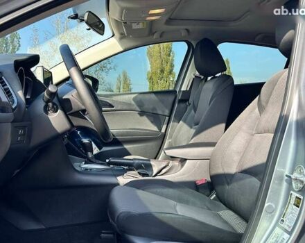 Красный Мазда 3, объемом двигателя 2.5 л и пробегом 98 тыс. км за 9999 $, фото 13 на Automoto.ua