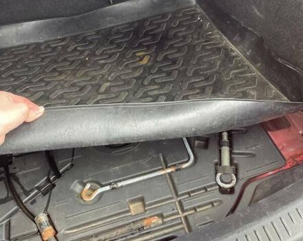 Червоний Мазда 3, об'ємом двигуна 1.6 л та пробігом 218 тис. км за 6000 $, фото 19 на Automoto.ua