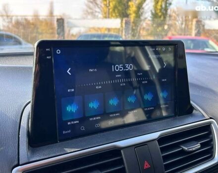 Красный Мазда 3, объемом двигателя 2.5 л и пробегом 98 тыс. км за 9999 $, фото 22 на Automoto.ua