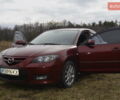 Красный Мазда 3, объемом двигателя 1.6 л и пробегом 247 тыс. км за 5800 $, фото 3 на Automoto.ua