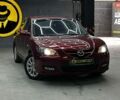 Красный Мазда 3, объемом двигателя 1.6 л и пробегом 165 тыс. км за 5500 $, фото 1 на Automoto.ua