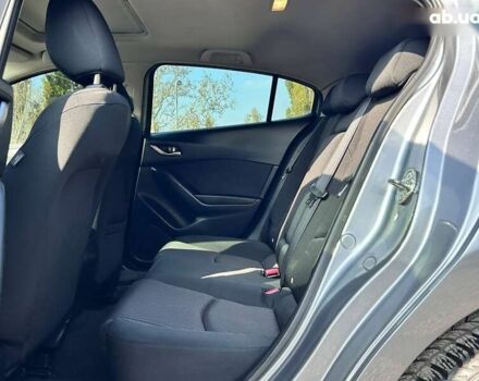 Красный Мазда 3, объемом двигателя 2.5 л и пробегом 98 тыс. км за 9999 $, фото 27 на Automoto.ua