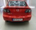 Червоний Мазда 3, об'ємом двигуна 1.6 л та пробігом 300 тис. км за 4950 $, фото 9 на Automoto.ua