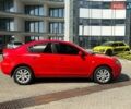 Красный Мазда 3, объемом двигателя 2 л и пробегом 240 тыс. км за 4700 $, фото 2 на Automoto.ua