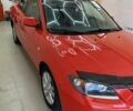 Червоний Мазда 3, об'ємом двигуна 1.6 л та пробігом 300 тис. км за 4950 $, фото 2 на Automoto.ua