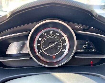 Красный Мазда 3, объемом двигателя 2.5 л и пробегом 98 тыс. км за 9999 $, фото 21 на Automoto.ua