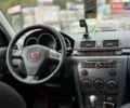 Красный Мазда 3, объемом двигателя 1.6 л и пробегом 131 тыс. км за 6890 $, фото 28 на Automoto.ua