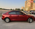 Красный Мазда 3, объемом двигателя 1.6 л и пробегом 123 тыс. км за 5200 $, фото 2 на Automoto.ua