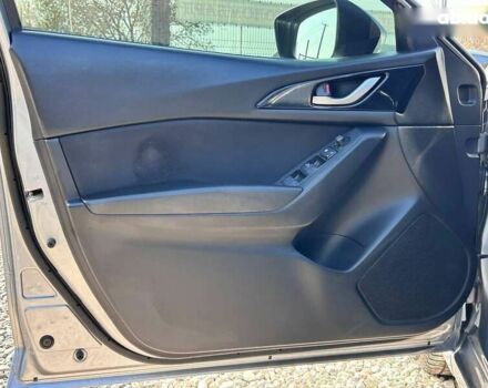 Красный Мазда 3, объемом двигателя 2.5 л и пробегом 98 тыс. км за 9999 $, фото 11 на Automoto.ua