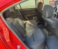 Красный Мазда 3, объемом двигателя 2 л и пробегом 240 тыс. км за 4700 $, фото 19 на Automoto.ua