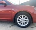 Красный Мазда 3, объемом двигателя 2 л и пробегом 220 тыс. км за 6700 $, фото 7 на Automoto.ua