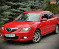 Мазда 3 2008 в Киеве на Automoto.ua Красный Мазда 3, объемом двигателя 1.6 л и пробегом 170 тыс. км за 6400 $, фото 11 на Automoto.ua