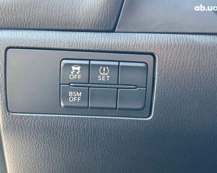 Красный Мазда 3, объемом двигателя 2.5 л и пробегом 98 тыс. км за 9999 $, фото 16 на Automoto.ua