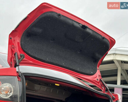 Красный Мазда 3, объемом двигателя 2 л и пробегом 205 тыс. км за 5400 $, фото 57 на Automoto.ua